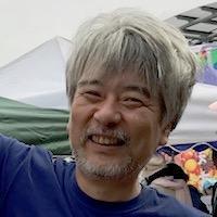 中田兼介