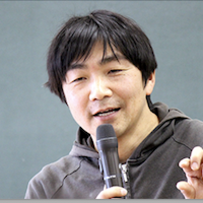 村瀨 孝生