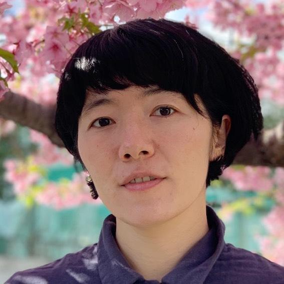 高橋 久美子