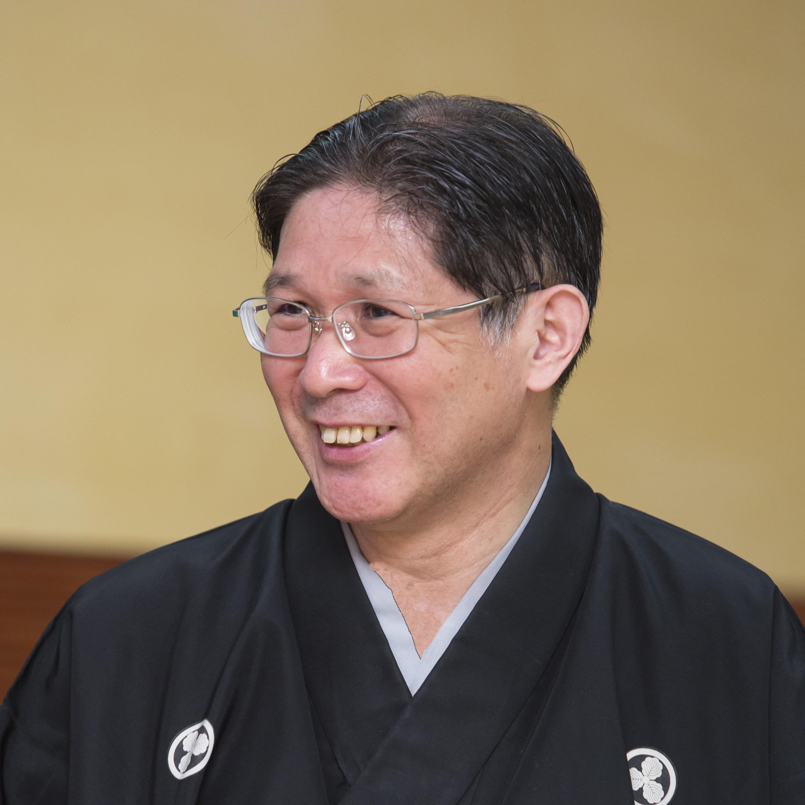 安田 登