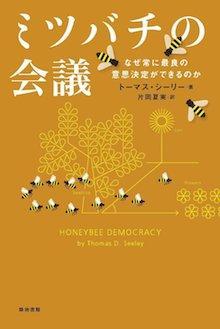 ミツバチの会議